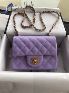 Chanel Bag 142 17cm